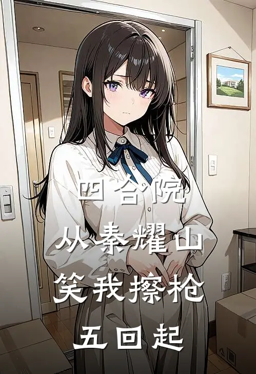四合院：从秦耀山笑我擦枪五回起