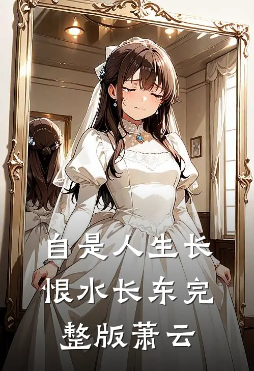 自是人生长恨水长东完整版萧云