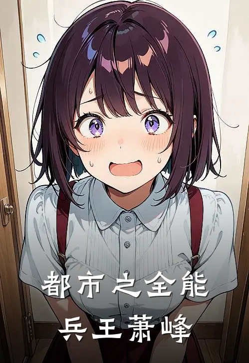 都市之全能兵王萧峰