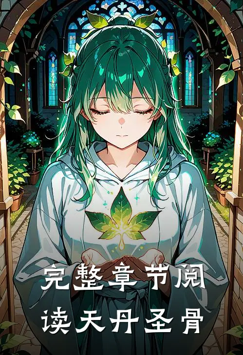 完整章节阅读天丹圣骨