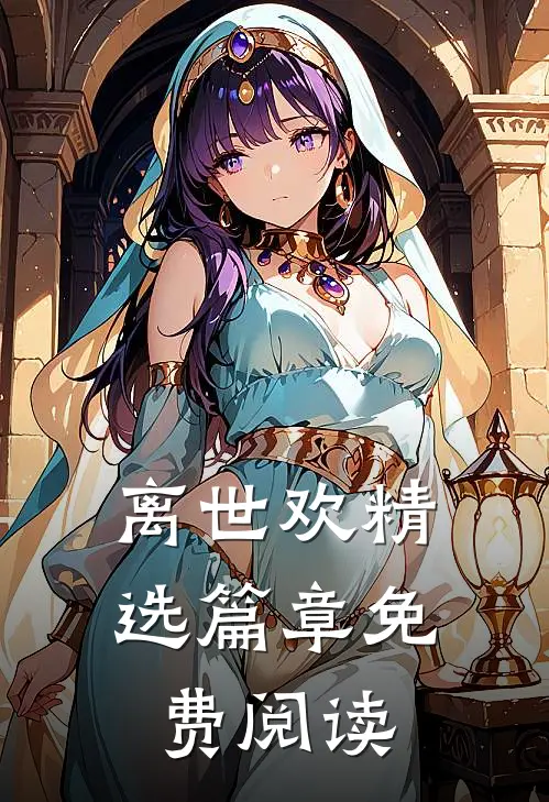 离世欢精选篇章免费阅读