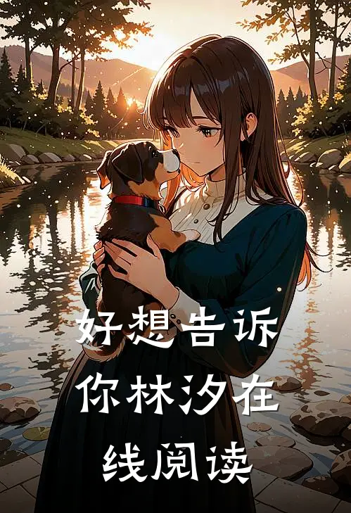 好想告诉你林汐在线阅读