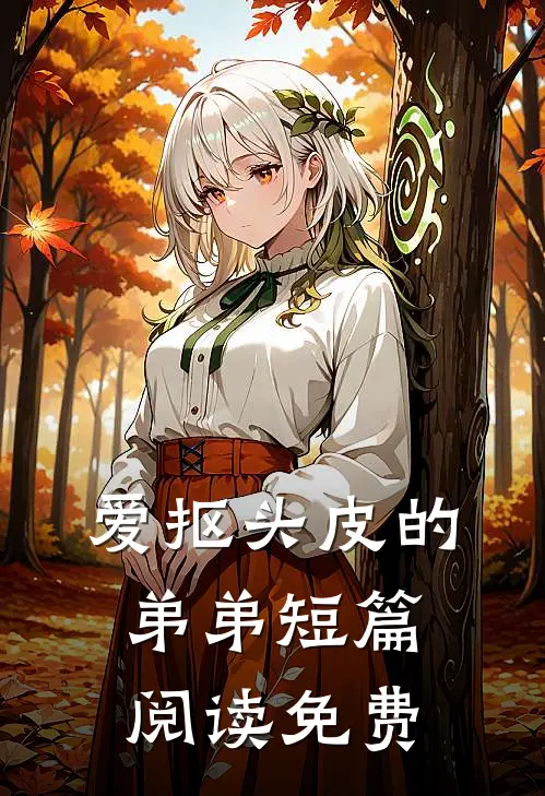 爱抠头皮的弟弟短篇阅读免费