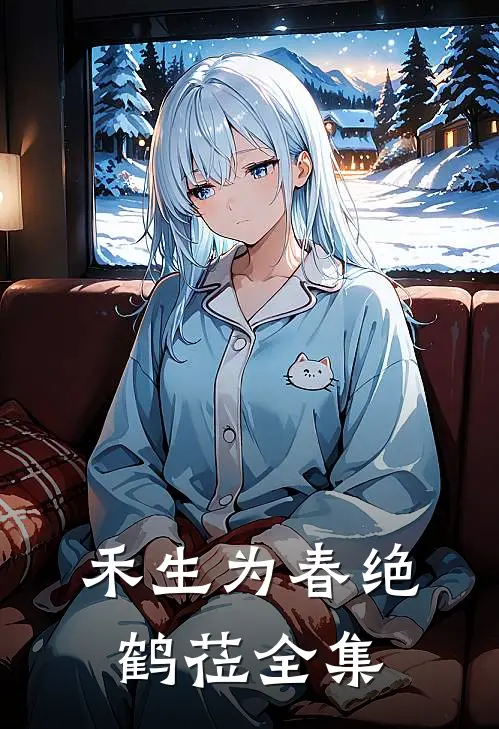 禾生为春绝鹤莅全集