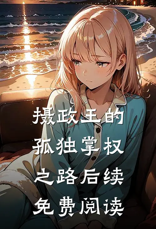 摄政王的孤独掌权之路后续免费阅读