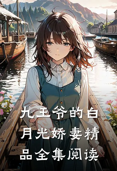九王爷的白月光娇妻精品全集阅读