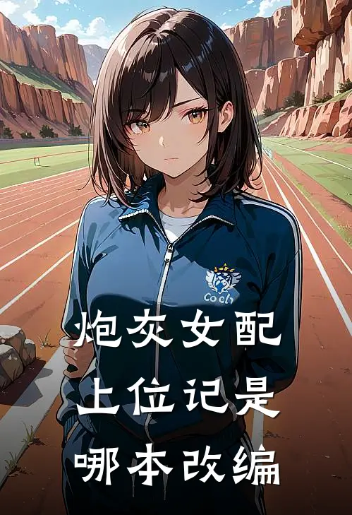 炮灰女配上位记是哪本改编