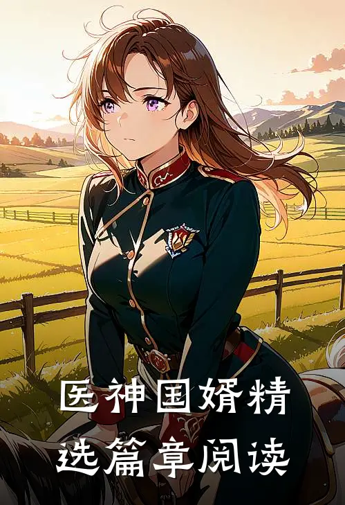 医神国婿精选篇章阅读