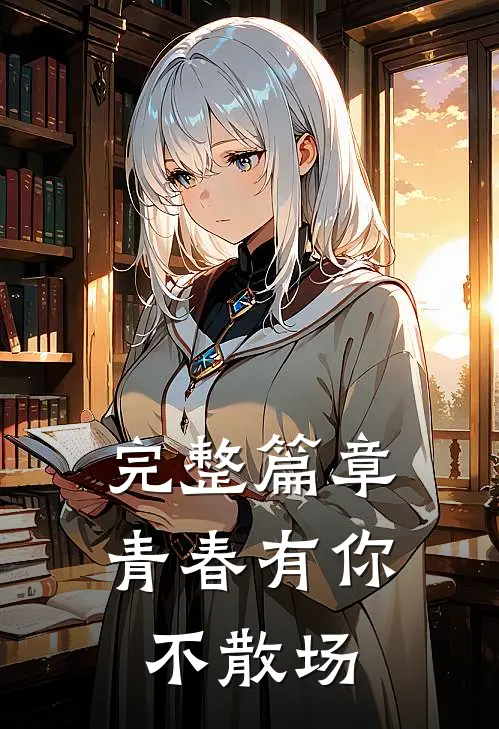 完整篇章青春有你不散场