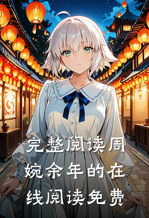 完整阅读周婉余年的在线阅读免费
