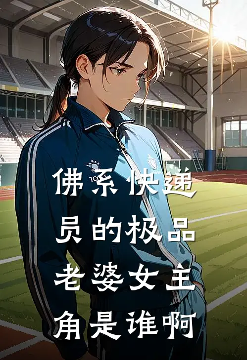 佛系快递员的极品老婆女主角是谁啊