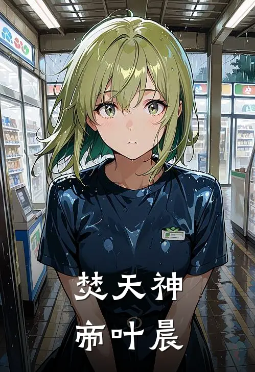 焚天神帝叶晨