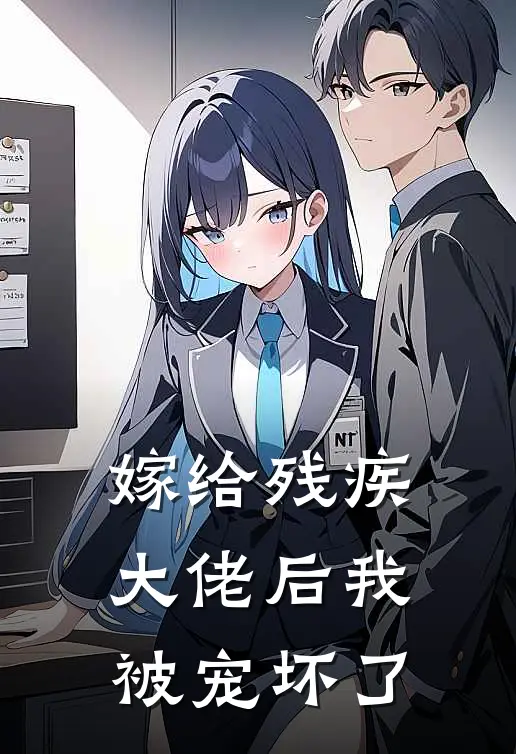 嫁给残疾大佬后我被宠坏了