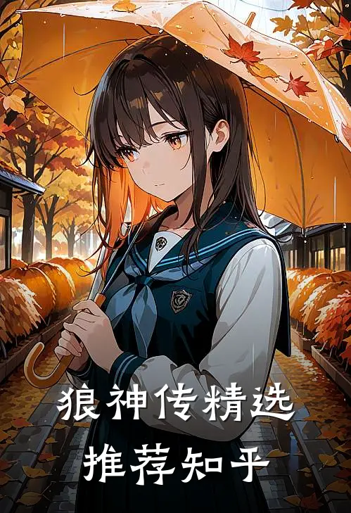 狼神传精选推荐知乎