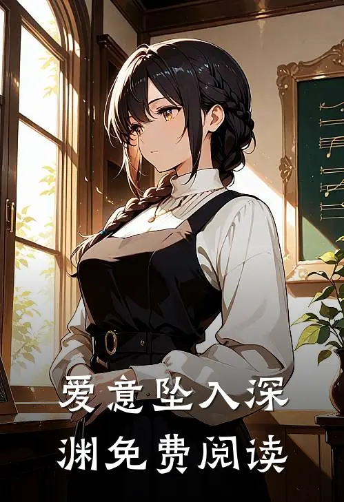 爱意坠入深渊免费阅读