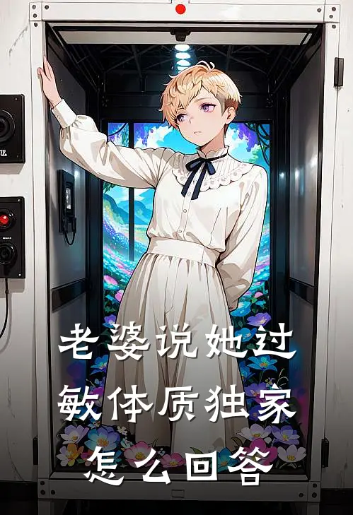 老婆说她过敏体质独家怎么回答