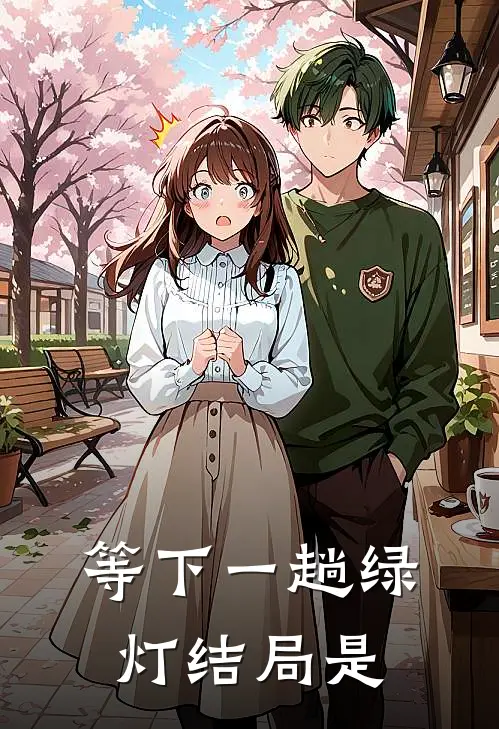 等下一趟绿灯结局是