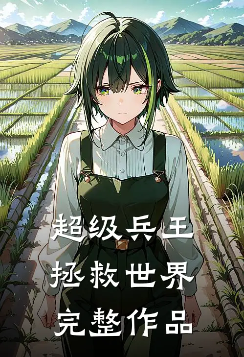 超级兵王拯救世界完整作品