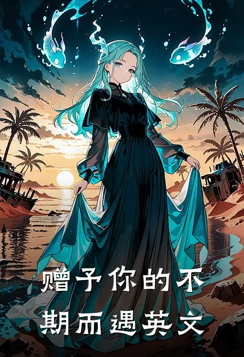 赠予你的不期而遇英文