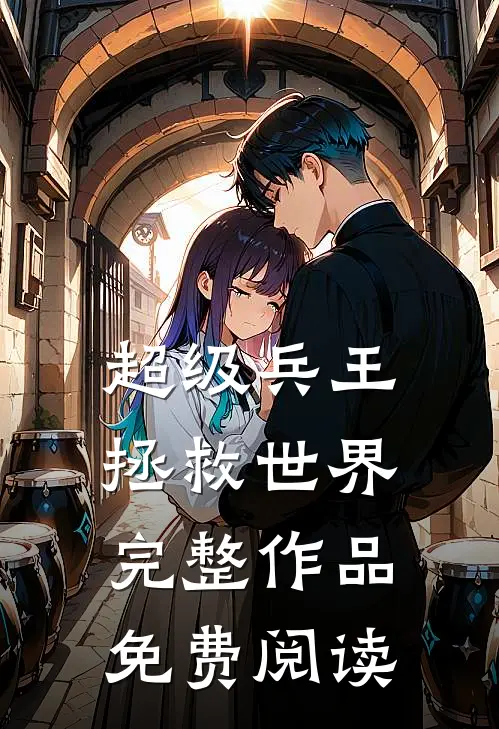 超级兵王拯救世界完整作品免费阅读