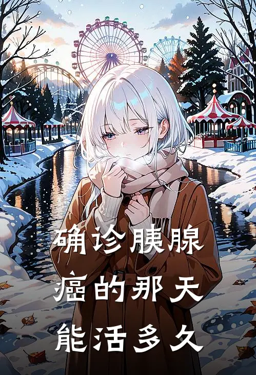 确诊胰腺癌的那天能活多久
