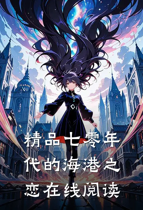 精品七零年代的海港之恋在线阅读