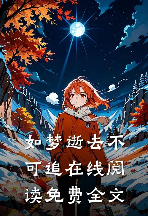 如梦逝去不可追在线阅读免费全文