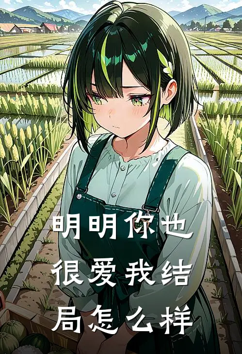 明明你也很爱我结局怎么样
