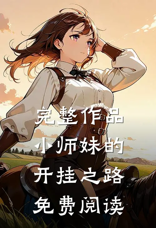 完整作品小师妹的开挂之路免费阅读