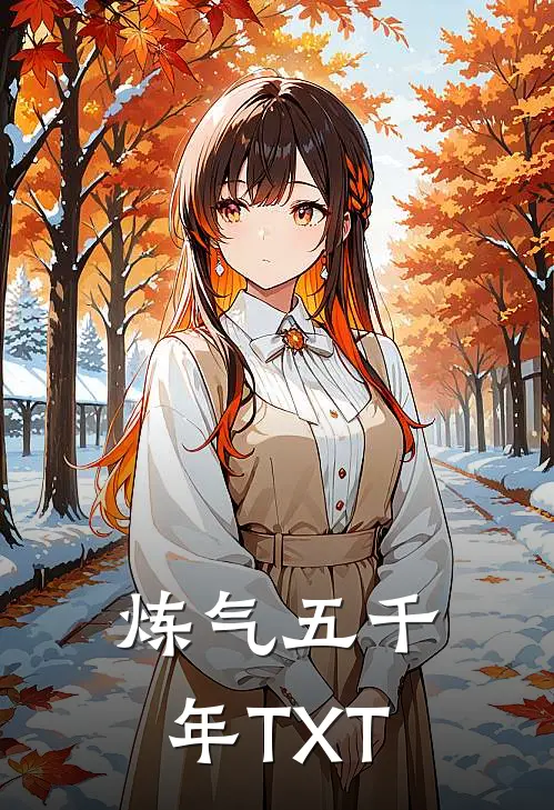 炼气五千年TXT