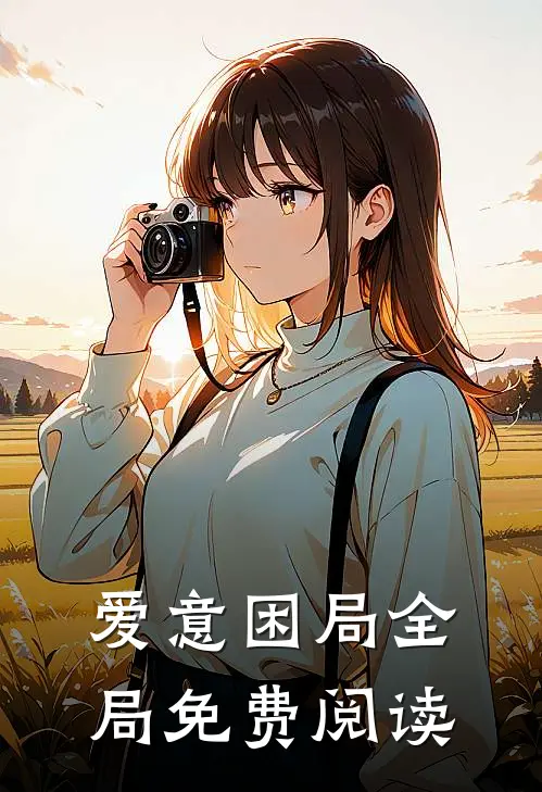 爱意困局全局免费阅读