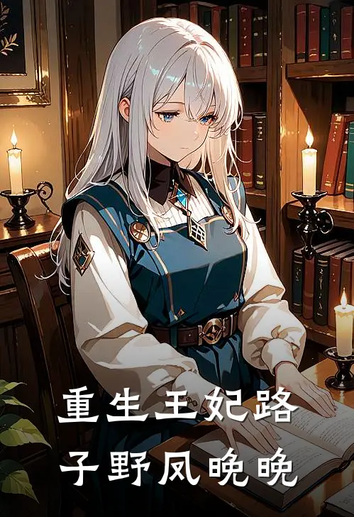 重生王妃路子野凤晚晚