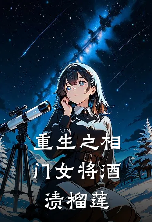 重生之相门女将 酒渍榴莲