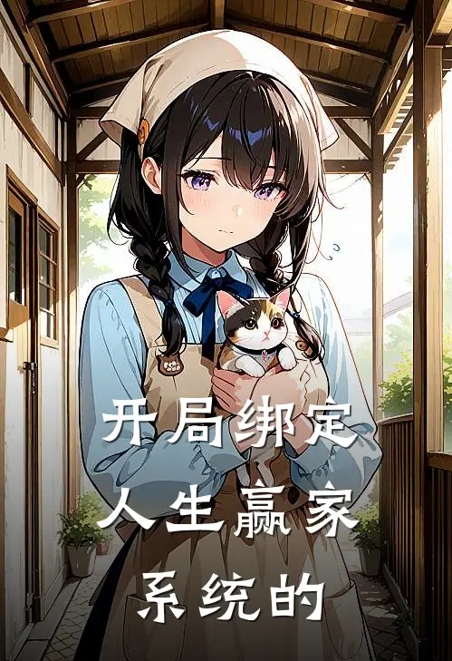 开局绑定人生赢家系统的