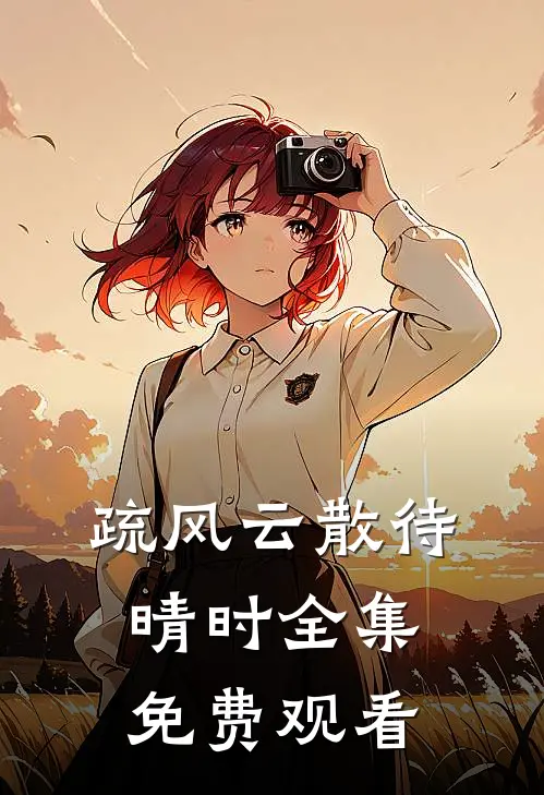 疏风云散待晴时全集免费观看