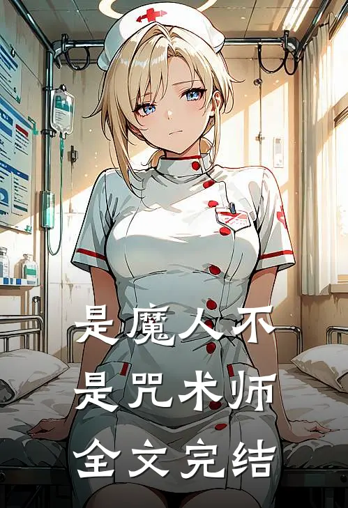 是魔人不是咒术师全文完结