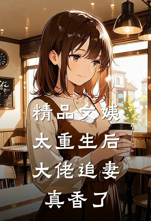 精品文姨太重生后,大佬追妻真香了