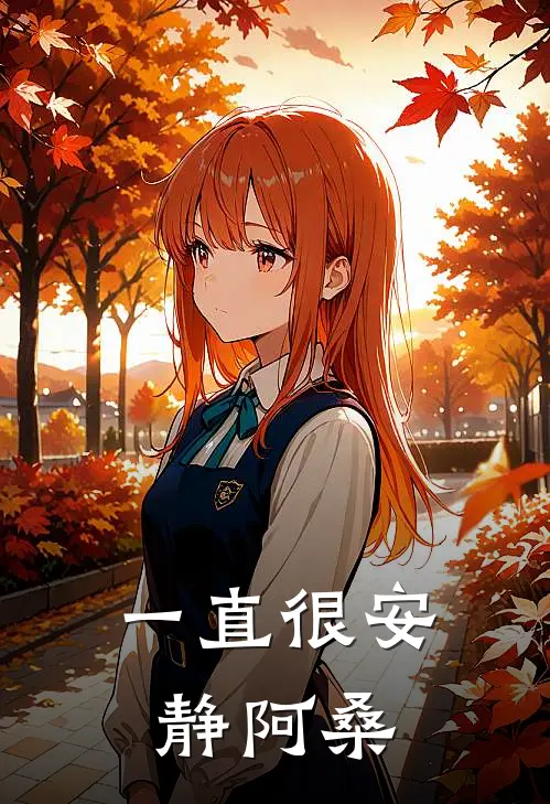 一直很安静 阿桑