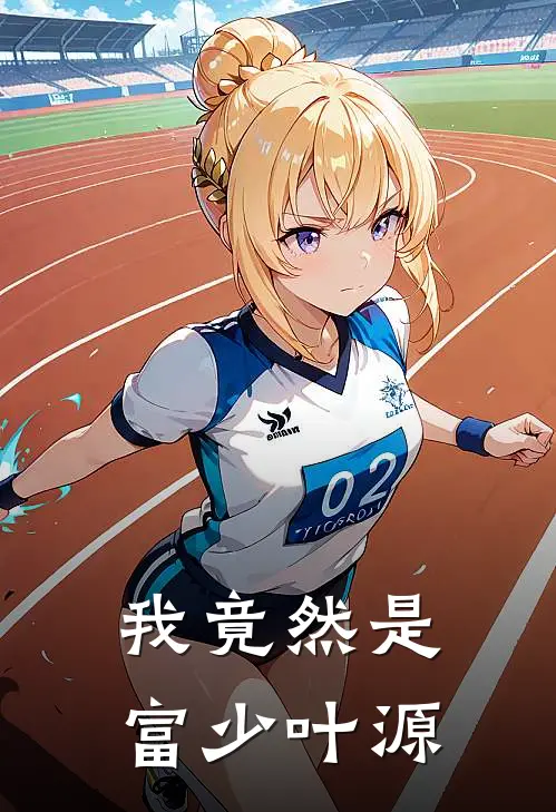 我竟然是富少叶源