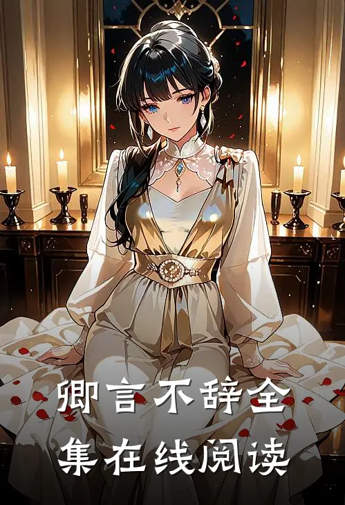 卿言不辞全集在线阅读