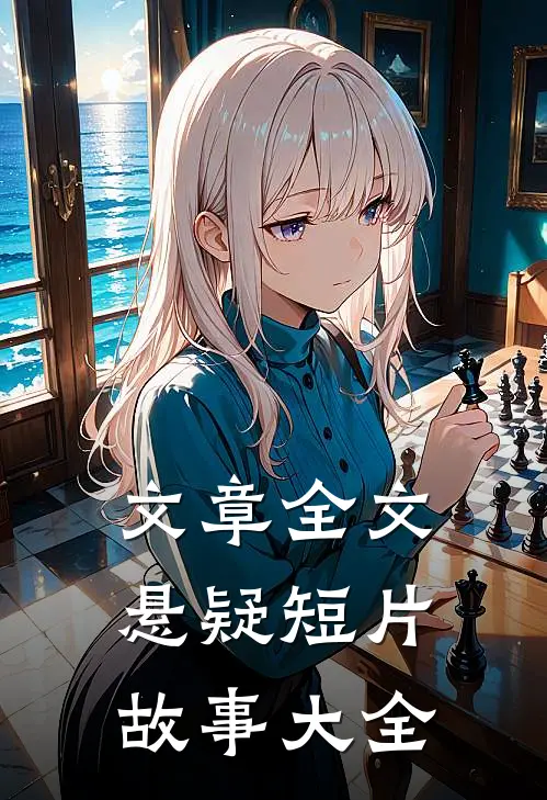 文章全文悬疑短片故事大全