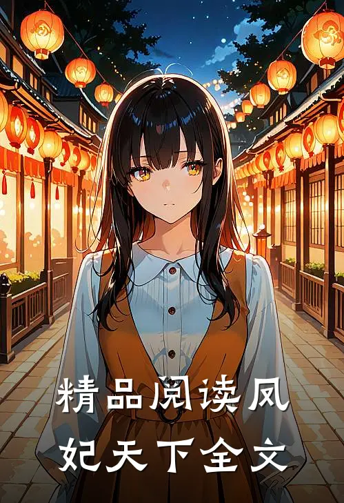 精品阅读凤妃天下全文