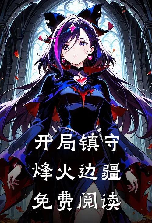 开局镇守烽火边疆免费阅读