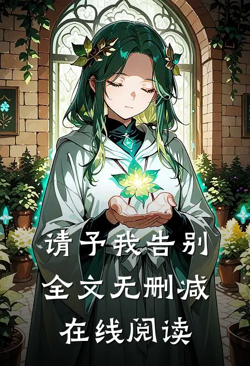 请予我告别全文无删减在线阅读