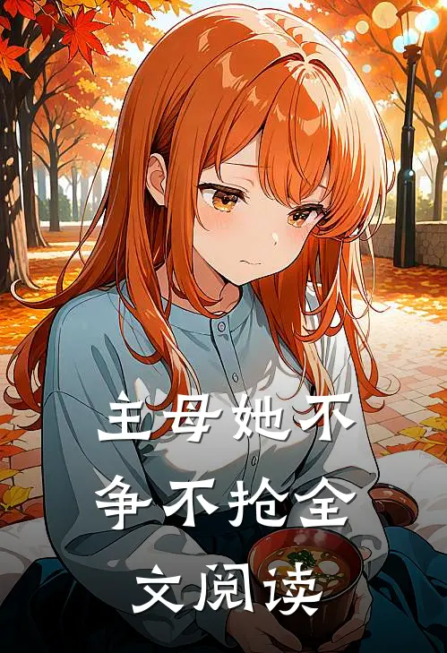 主母她不争不抢全文阅读