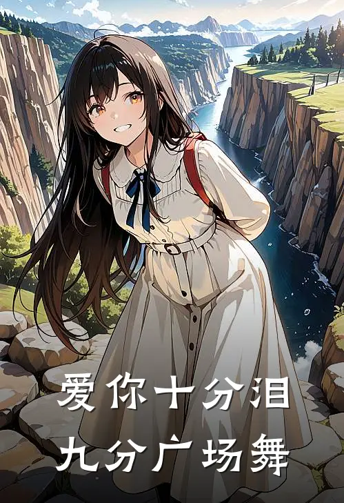 爱你十分泪九分广场舞