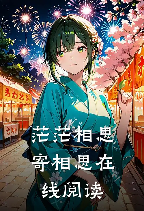 茫茫相思寄相思在线阅读