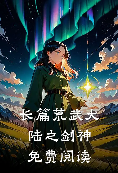 长篇荒武大陆之剑神免费阅读