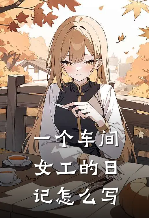 一个车间女工的日记怎么写