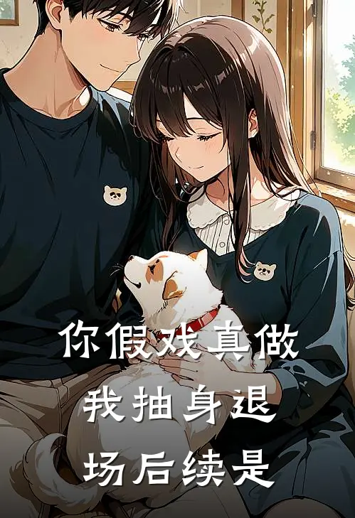 你假戏真做我抽身退场后续是